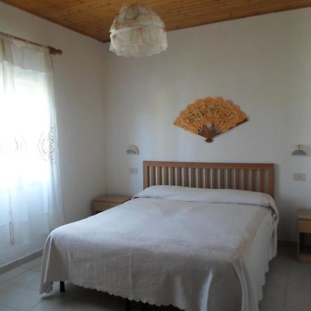 Residence Limoneto Ischia Forio di Ischia Kültér fotó