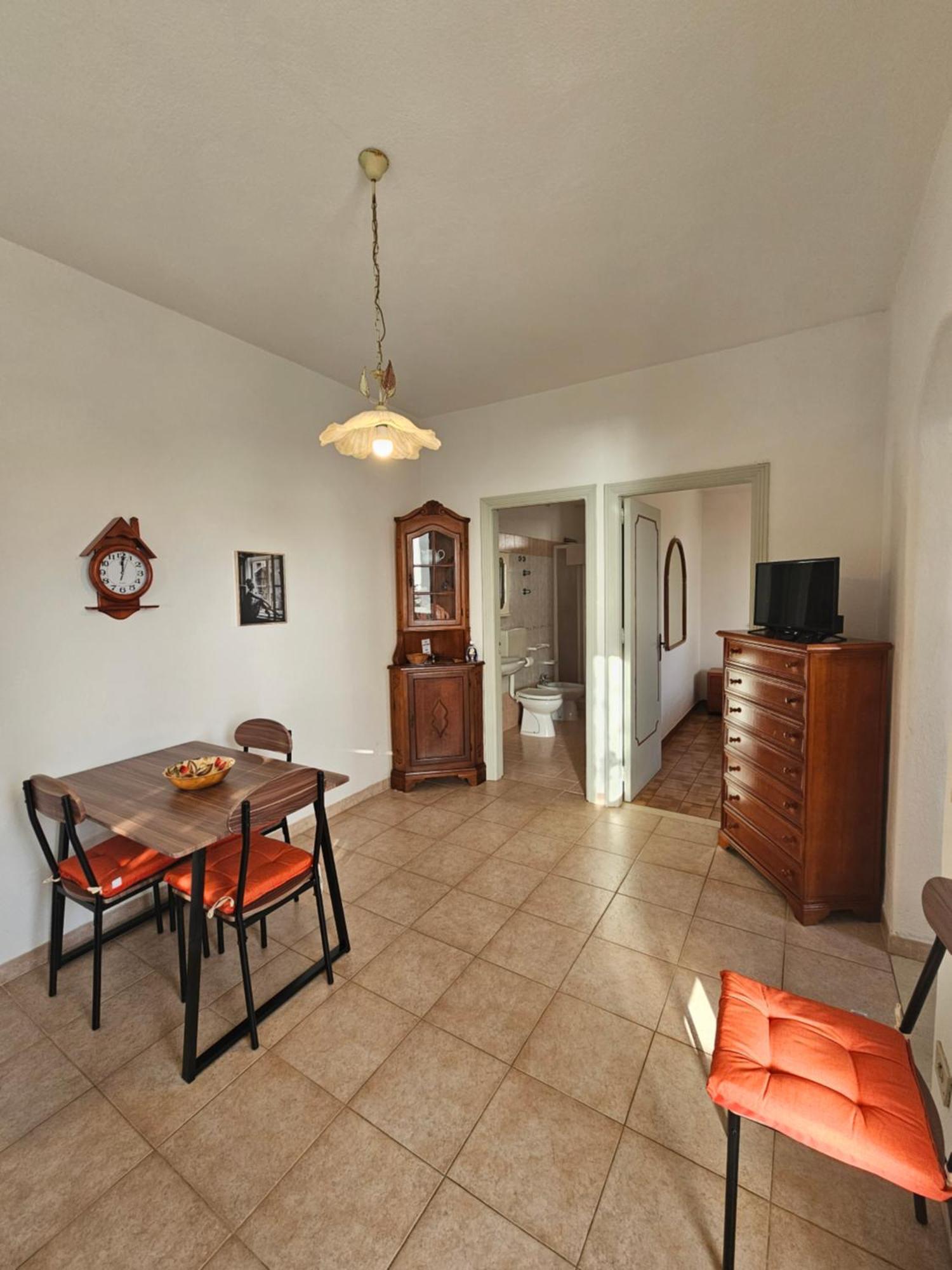 Residence Limoneto Ischia Forio di Ischia Kültér fotó