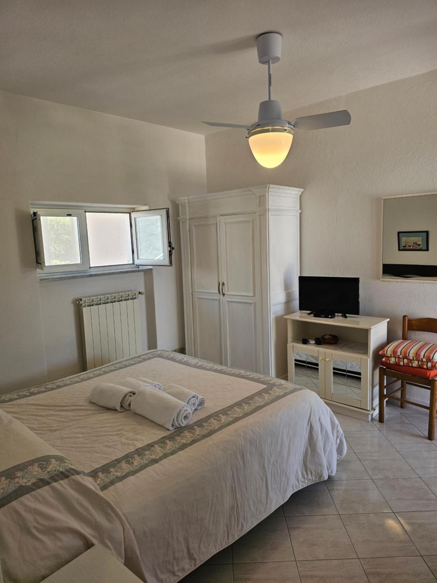 Residence Limoneto Ischia Forio di Ischia Kültér fotó
