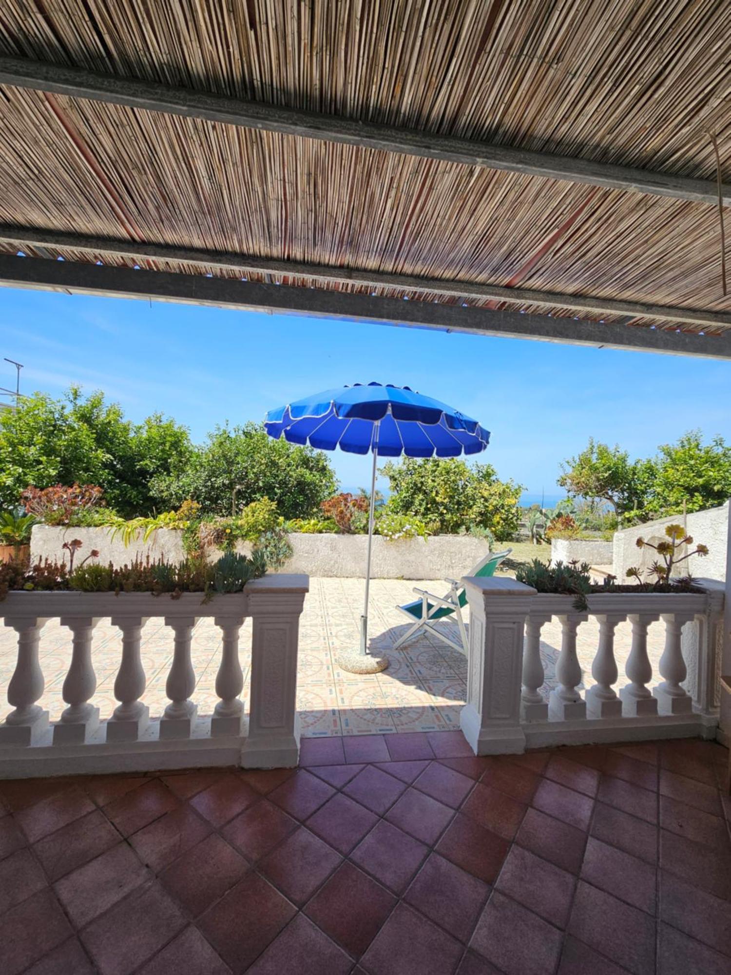 Residence Limoneto Ischia Forio di Ischia Kültér fotó