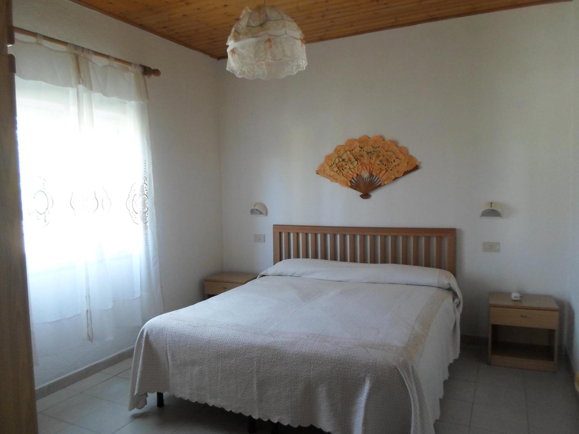 Residence Limoneto Ischia Forio di Ischia Kültér fotó
