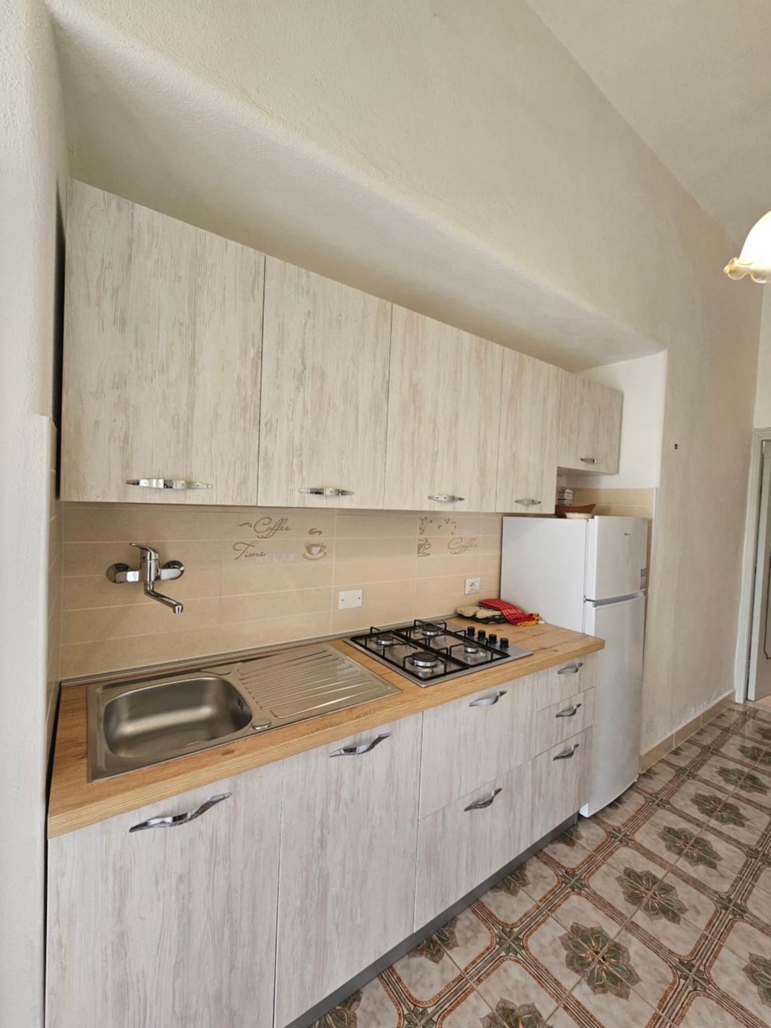Residence Limoneto Ischia Forio di Ischia Kültér fotó
